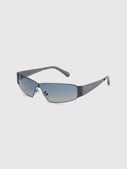 Blue Elephant Ten gunmetal