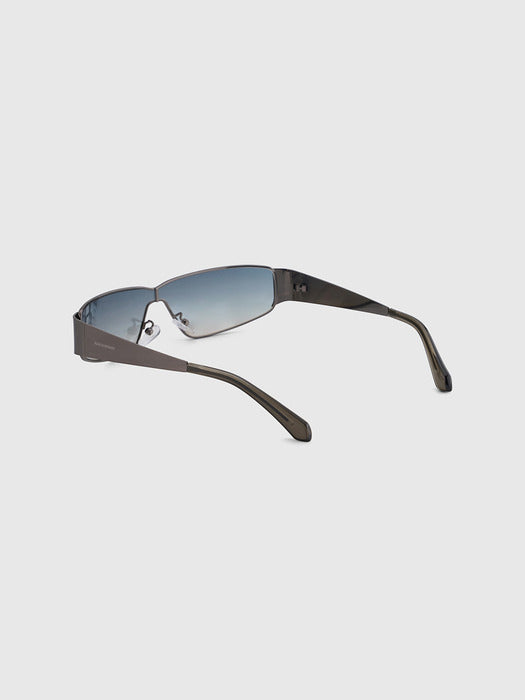 Blue Elephant Ten gunmetal