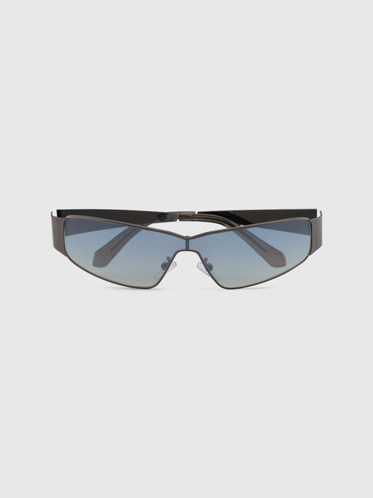 Blue Elephant Ten gunmetal