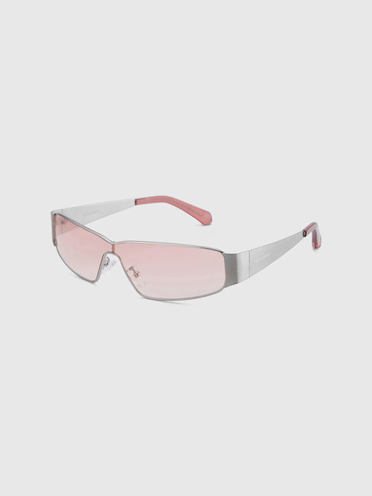 [Blue Elephant] Ten red tint
