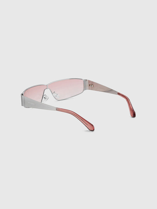 [Blue Elephant] Ten red tint