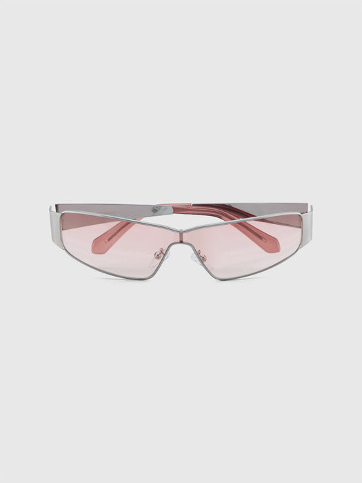 [Blue Elephant] Ten red tint