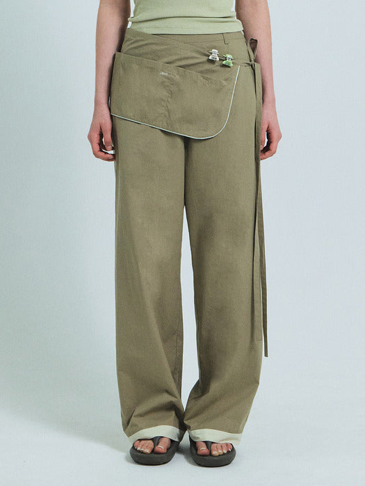 [grove] 26Ss Juli Pants (Beige)