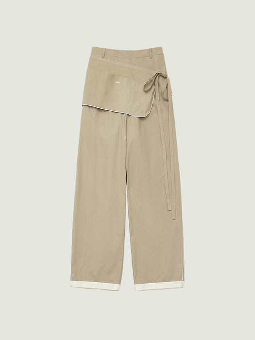 [grove] 26Ss Juli Pants (Beige)