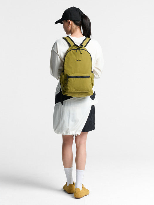 Fila Daily Easy Lightweight Backpack 360