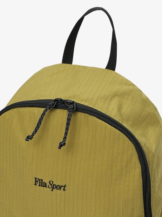 [fila] Daily Easy Lightweight Backpack_FS261BP01X009_360