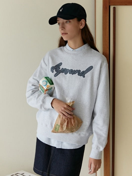 Wconcept_Depound dpwd ballcap - navy