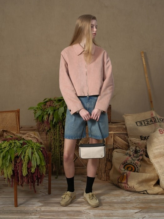 Wconcept_Depound aube bag - ivory (S)