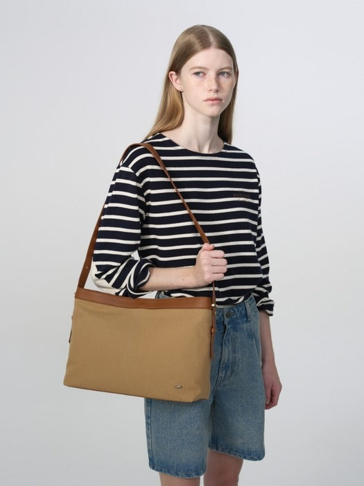 Wconcept_Depound aube bag - beige (L)