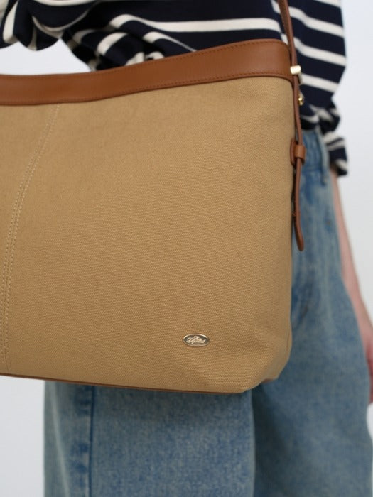 Wconcept_Depound aube bag - beige (L)
