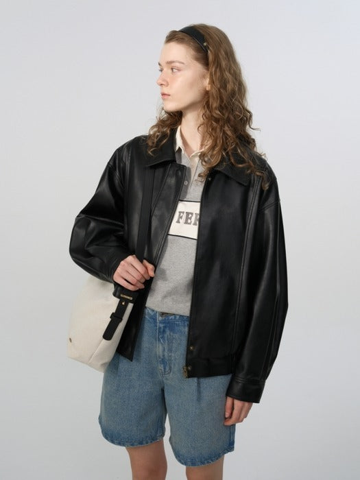 Wconcept_Depound aube bag - ivory (L)
