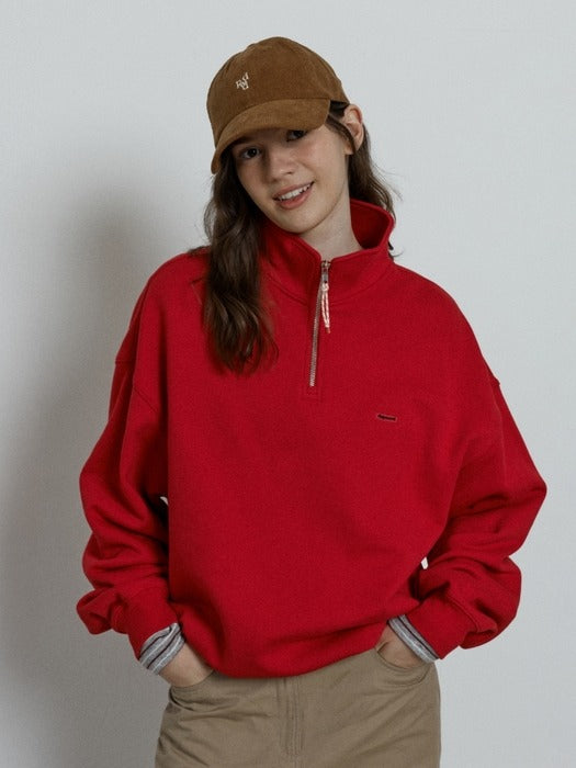 Depound dpwd corduroy cap - camel