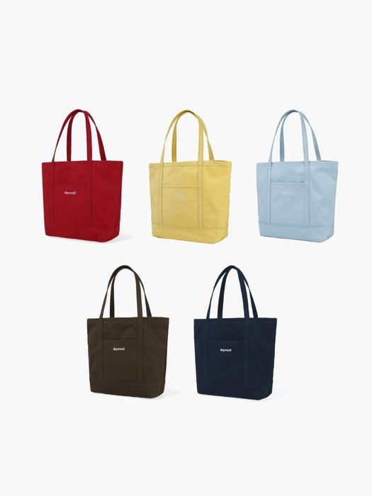 Wconcept_Depound canvas mini tote bag