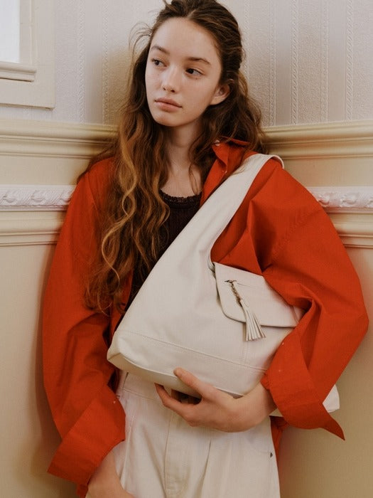 Wconcept_Depound Noa bag - ivory