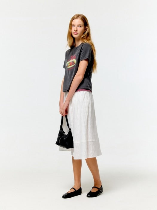 Wconcept_Depound latte bag - black (S)