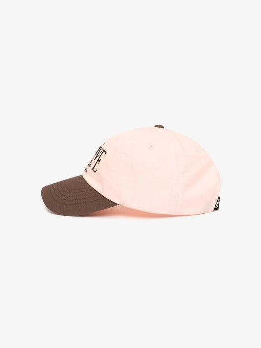 Fila Nylon Color Block Ball Cap 217