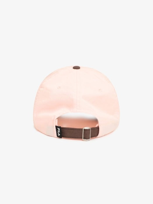 Fila Nylon Color Block Ball Cap 217