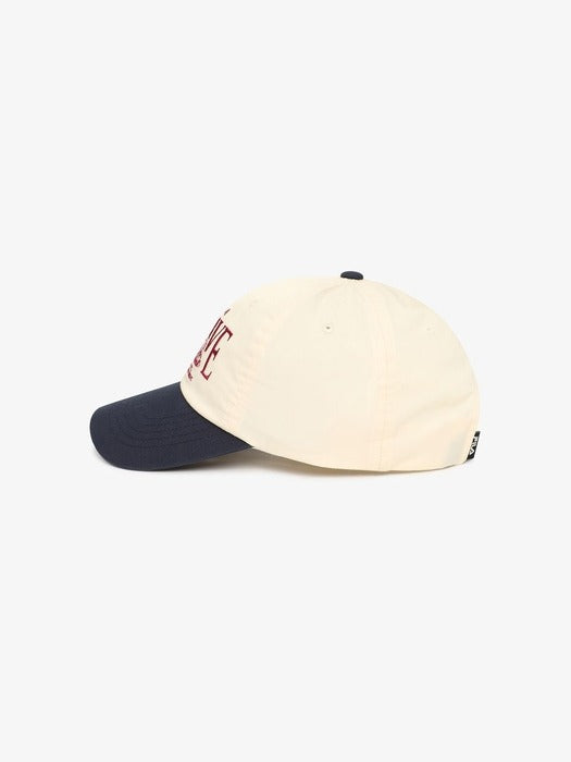 Fila Nylon Color Block Ball Cap 472