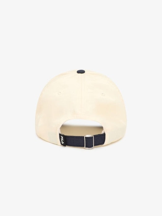 Fila Nylon Color Block Ball Cap 472