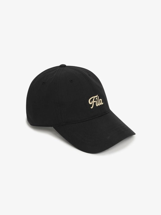 Fila Retro Ball Cap