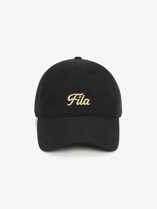Fila Retro Ball Cap