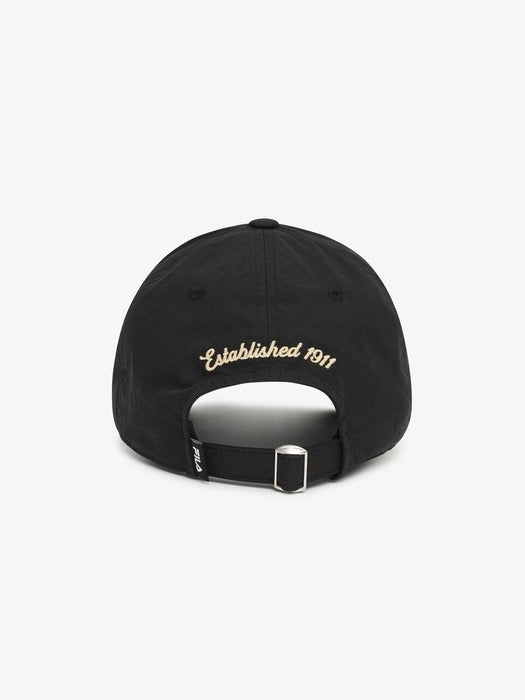 Fila Retro Ball Cap