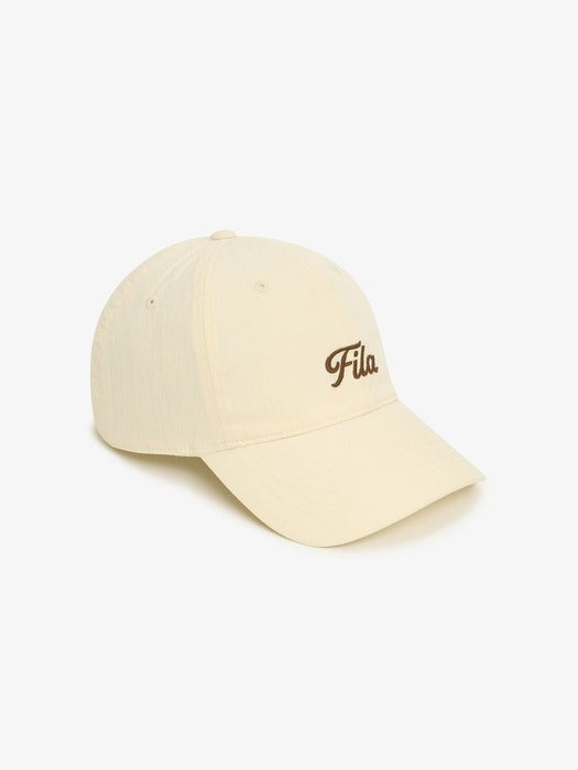 Fila Retro Ball Cap 150