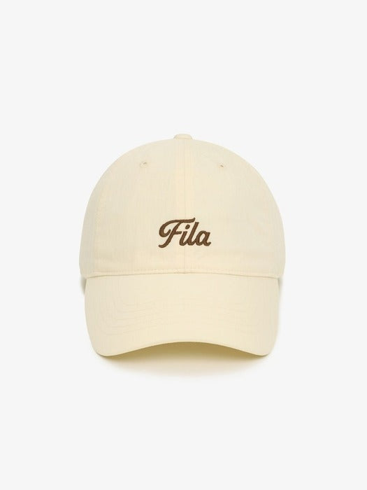 Fila Retro Ball Cap 150