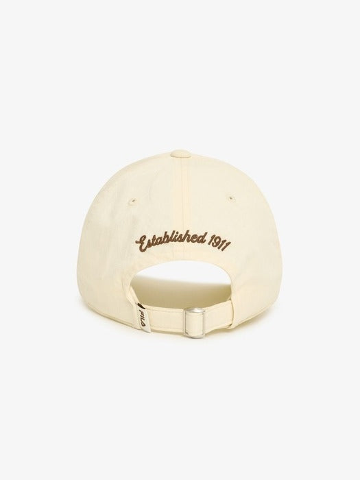 Fila Retro Ball Cap 150