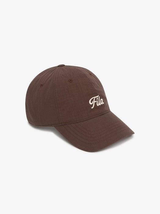 Fila Retro Ball Cap 234