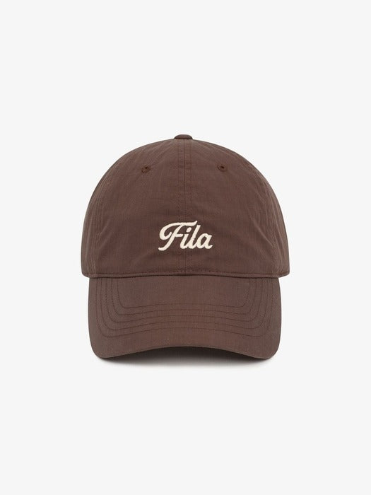 Fila Retro Ball Cap 234
