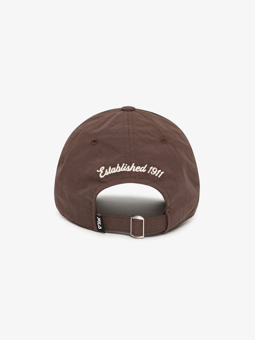 Fila Retro Ball Cap 234
