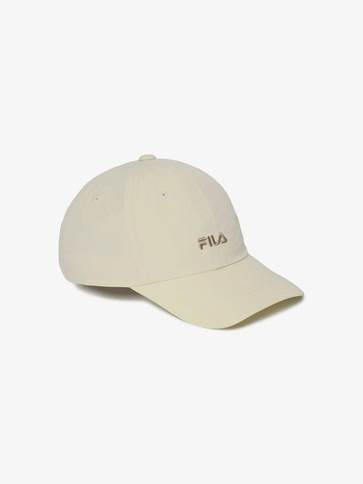 Fila Essential Woven Linear Ball Cap 150