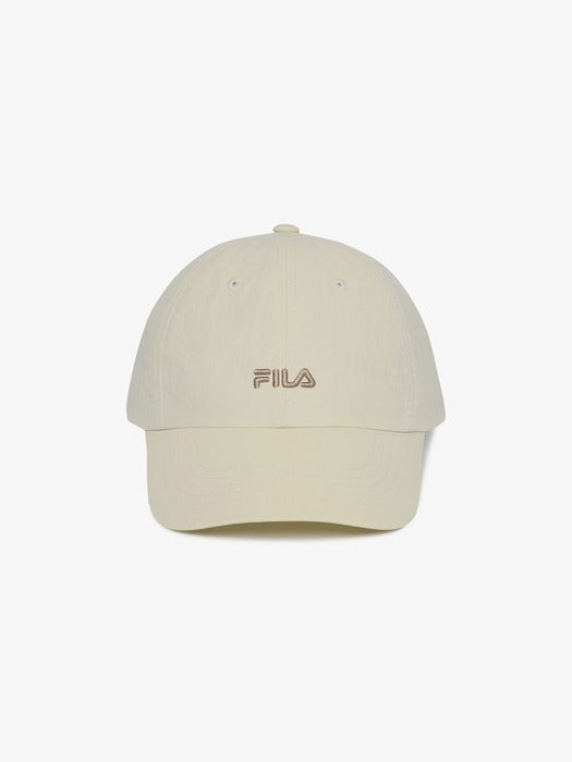Fila Essential Woven Linear Ball Cap 150