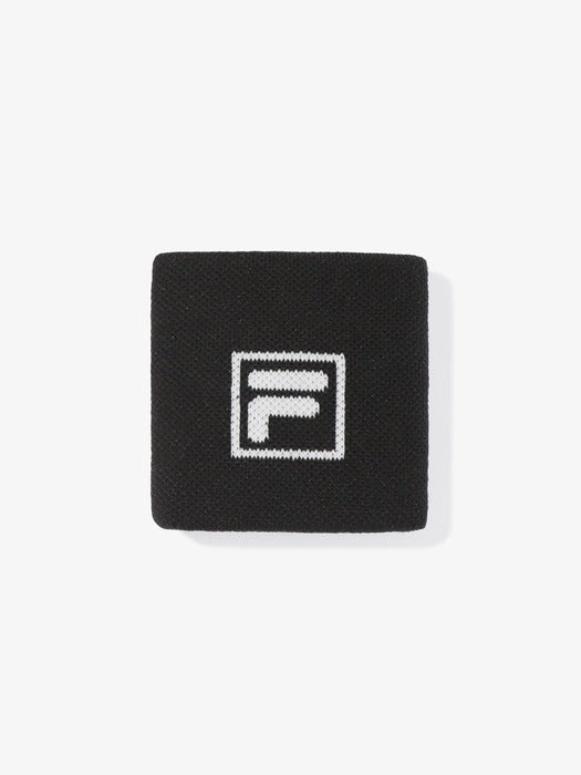 Fila Tennis F-Box Short Wristband Set
