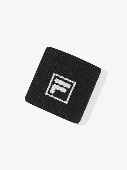 Fila Tennis F-Box Short Wristband Set