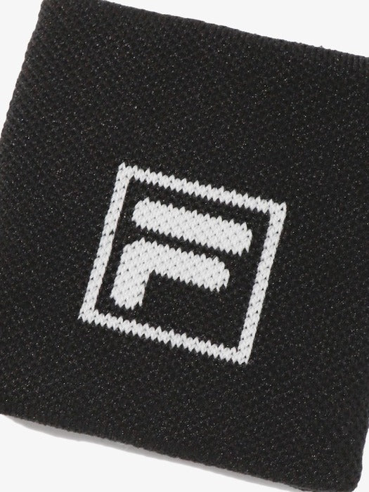 Fila Tennis F-Box Short Wristband Set
