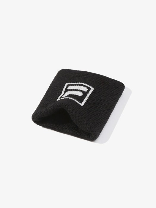 Fila Tennis F-Box Short Wristband Set
