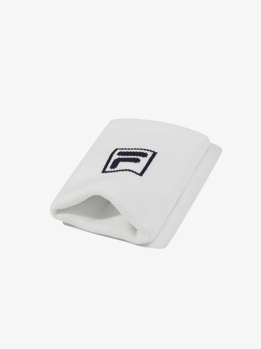 Fila Tennis F-Box Long Wristband 191
