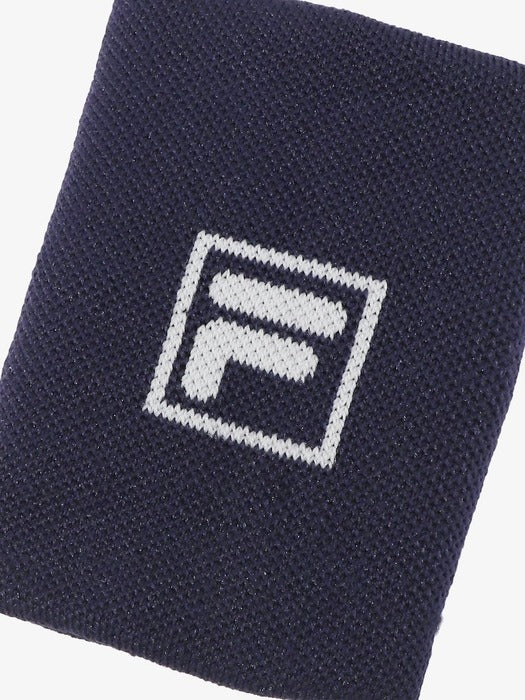 Fila Tennis F-Box Long Wristband 472