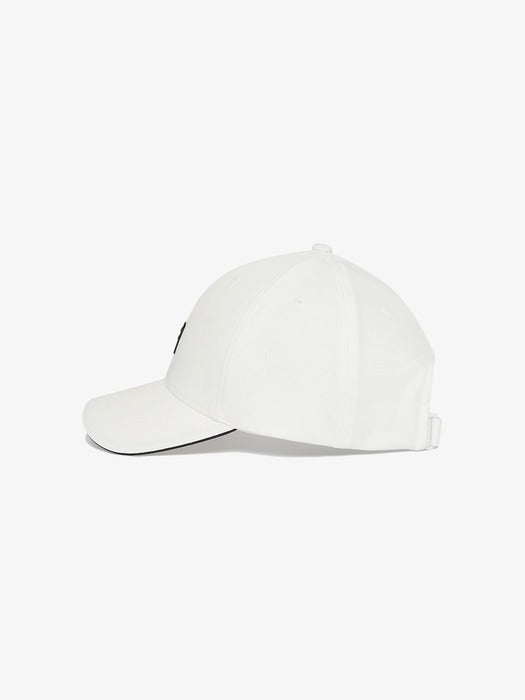 [fila] F-Box Small Logo Woven Ball Cap_FS262CP11X002_191