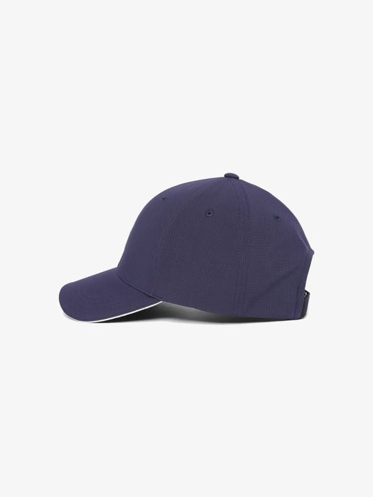 Fila F-Box Small Logo Woven Ball Cap 472