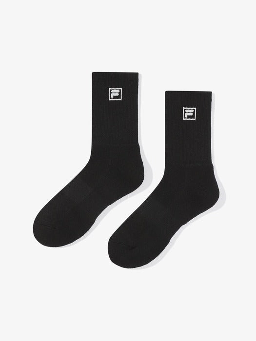 Fila Tennis Crew Socks