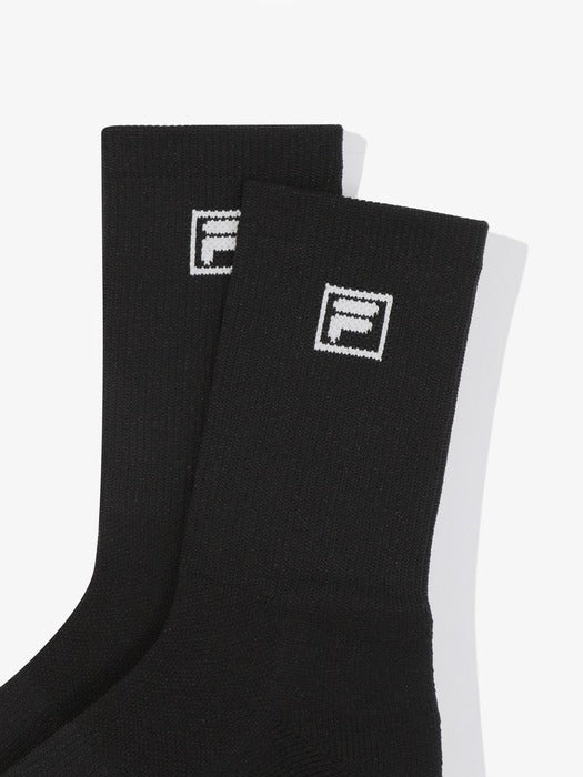 Fila Tennis Crew Socks
