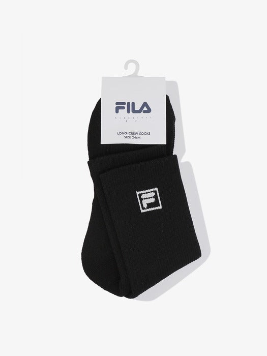 Fila Tennis Crew Socks
