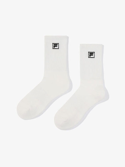 Fila Tennis Crew Socks 191