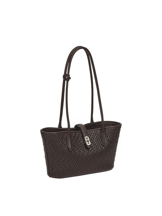 [vunque] Perfec Boogie Woogie Shoulder S_3colors