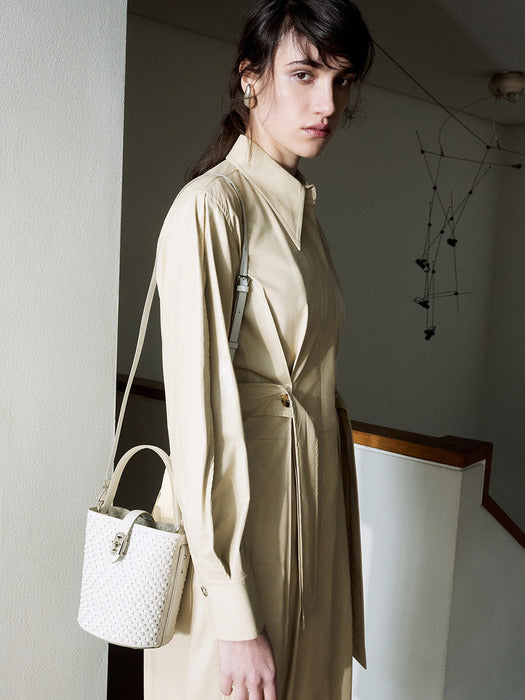 [vunque] Perfec Boogie Woogie Hobo Piccolo_2colors