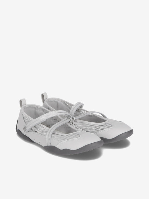 Fila Glio Mary Jane Silver Moon