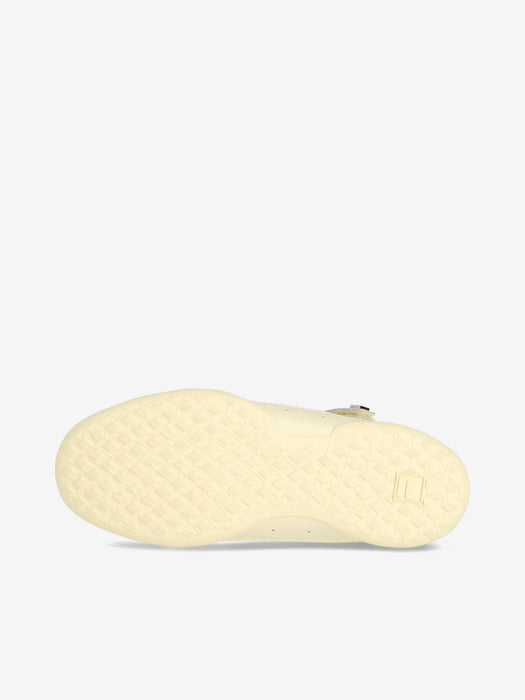 Fila Glio Mary Jane Yellow 734